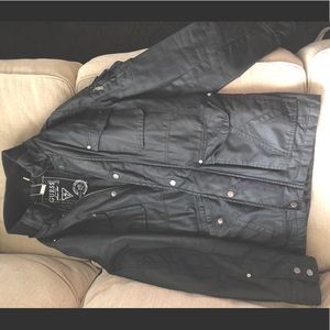 Men’s Guess bomber jacket